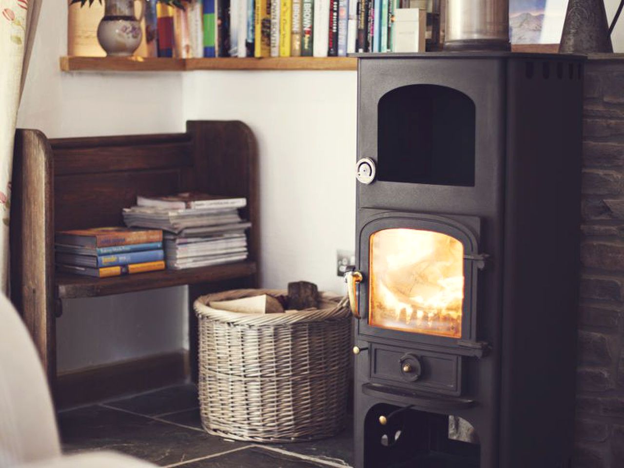Brecon Beacons Cottage Rental for a Family Holiday in Wales