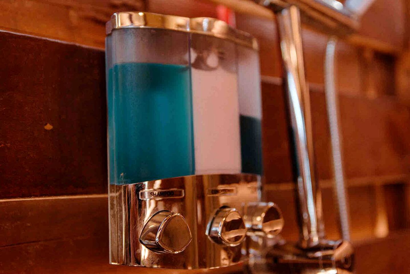 Magical Desert Dome near the Grand Canyon