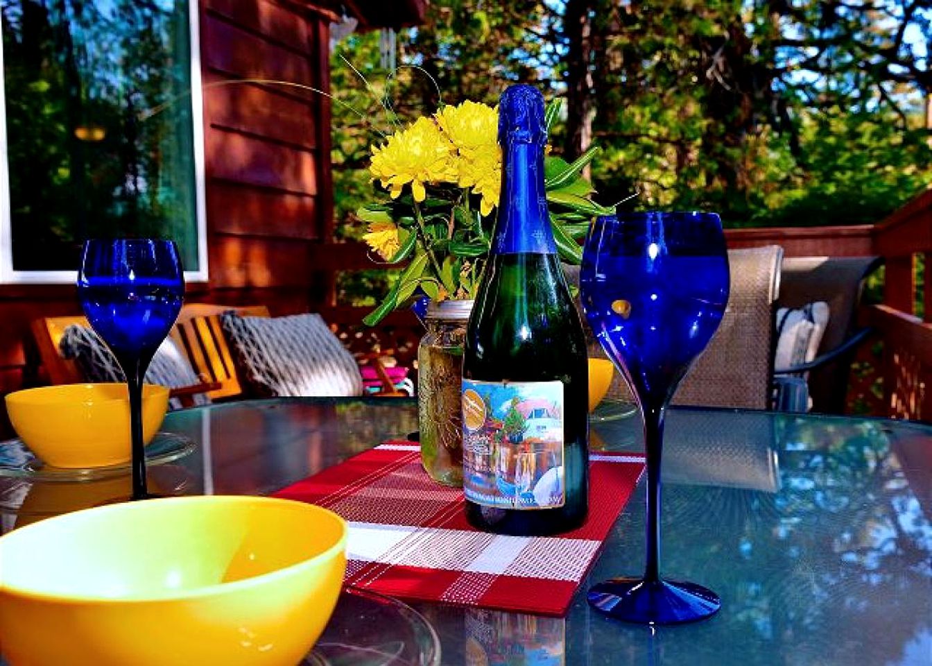 Idyllwild Couples Retreat for Romantic Places to Visit in California