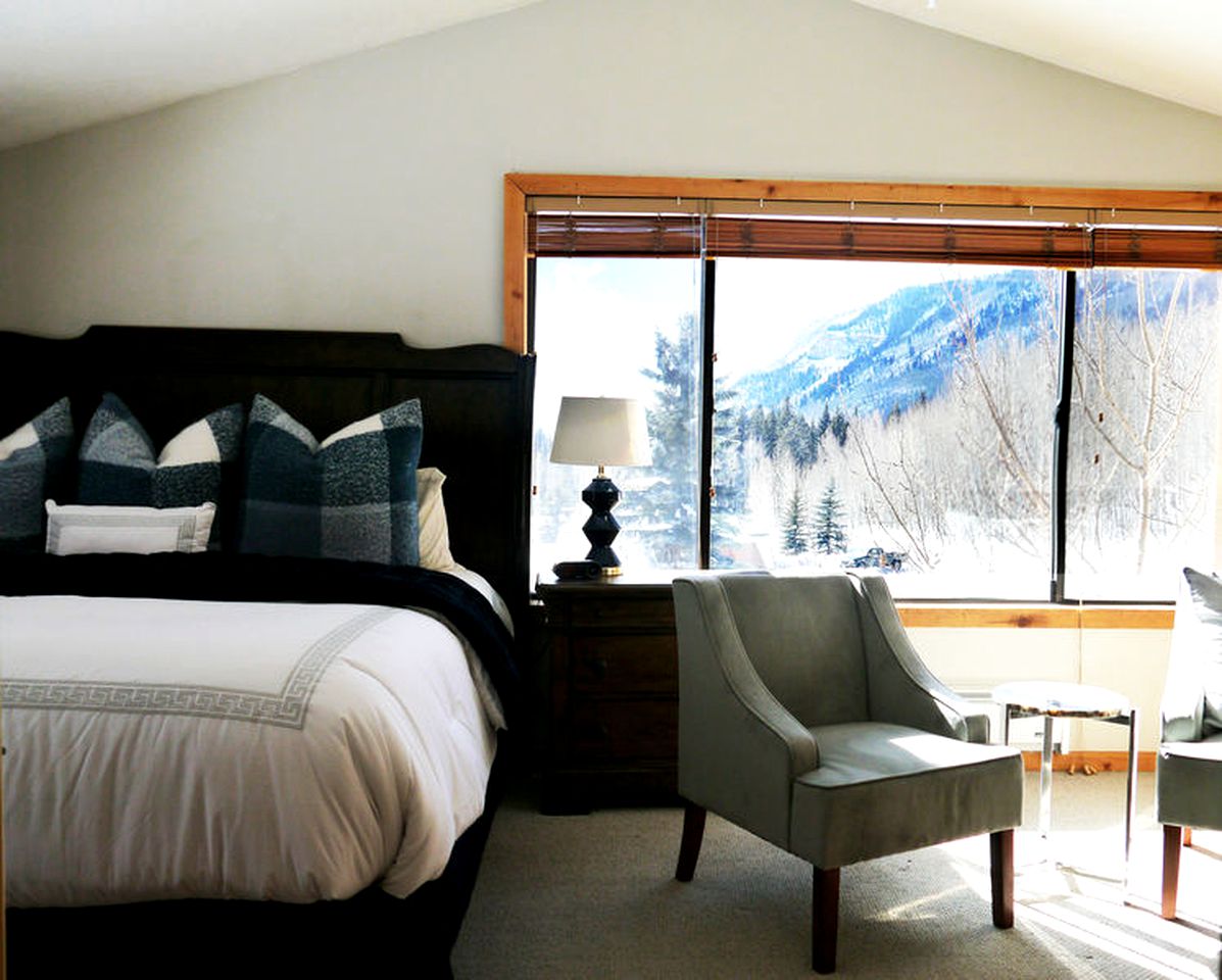 Lovely Durango Cabin Ideal for a Family Getaway in Colorado