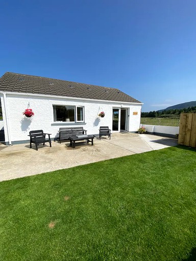 Holiday homes in Northern Ireland, United Kingdom