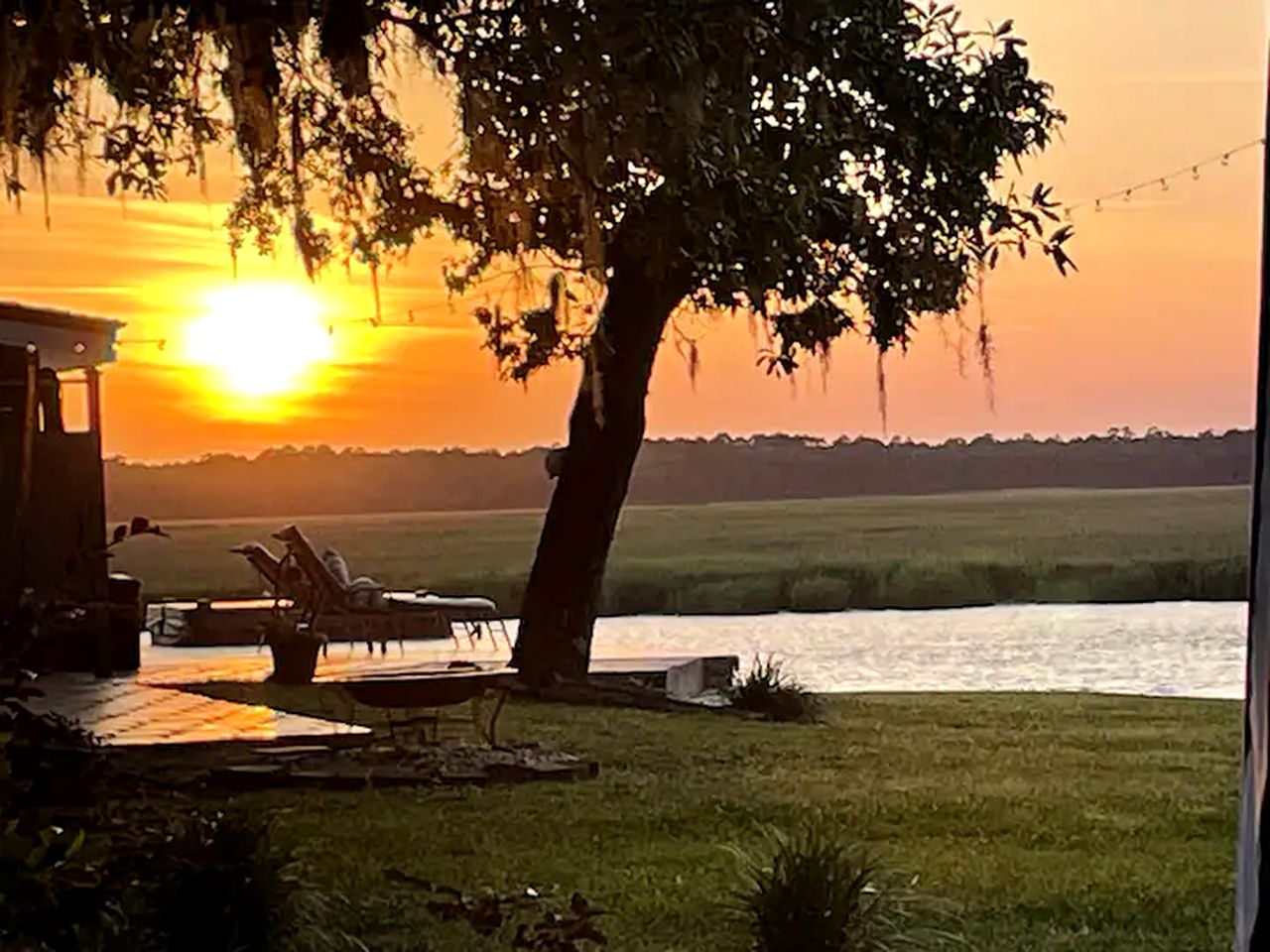 The Unforgettable La Sirata and Casita Together