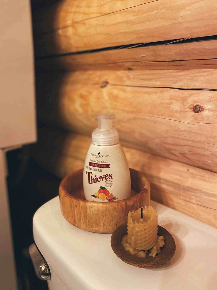 Colorado Mountain Cabin for a Weekend Getaway from Denver