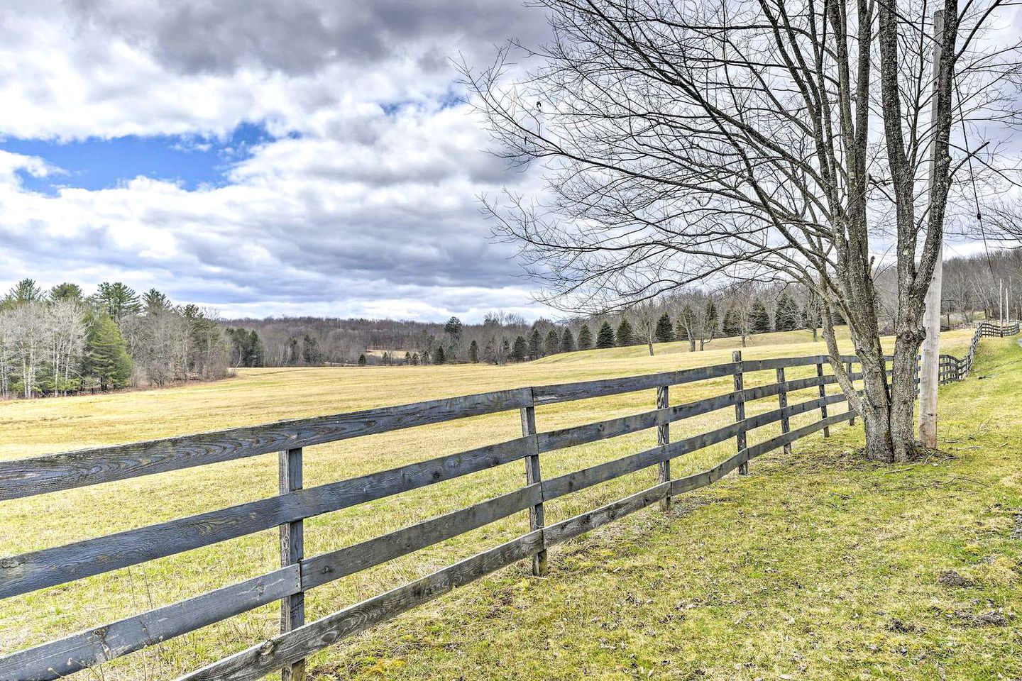 Great Vacation Complex for the Best Pennsylvania Glamping