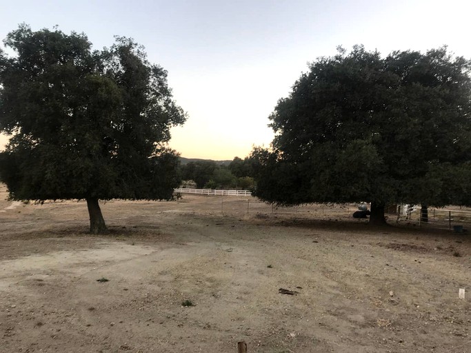 Lazy Y Guest Ranch, Barns 58044, Warner Springs, United States of