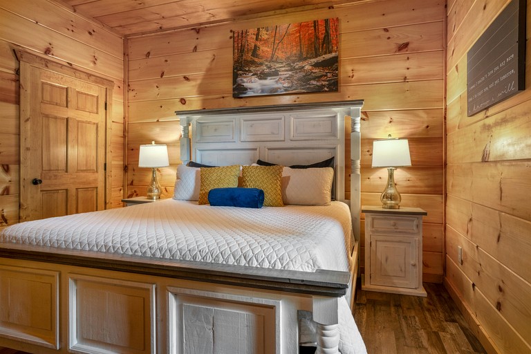 Cabins (United States of America, Sevierville, Tennessee)