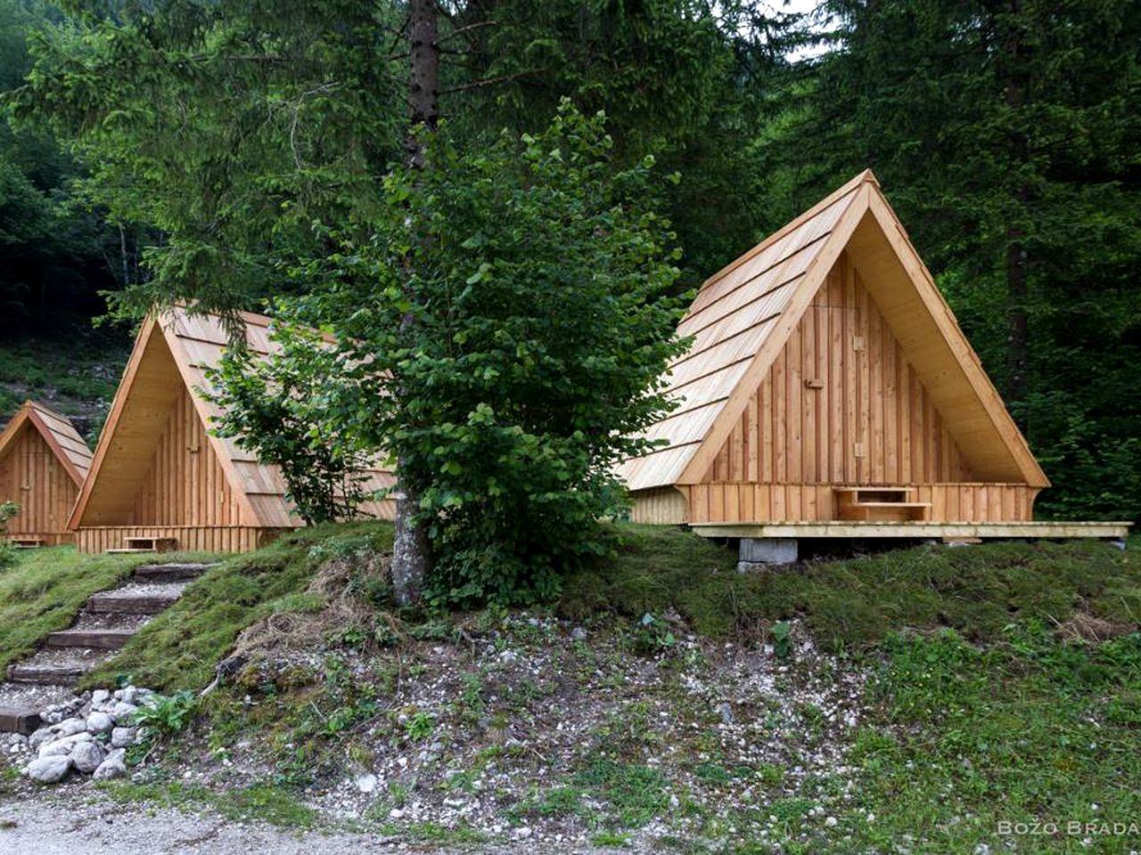 Lovely Retreat for Adventurous Getaways in Slovenia