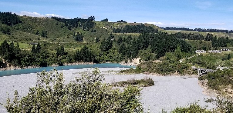 Secluded Vacation Accommodation near Mount Hutt in New Zealand | Nature Lodges (Canterbury, South Island, New Zealand)