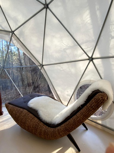 Domes (Eatonton, Georgia, United States of America)