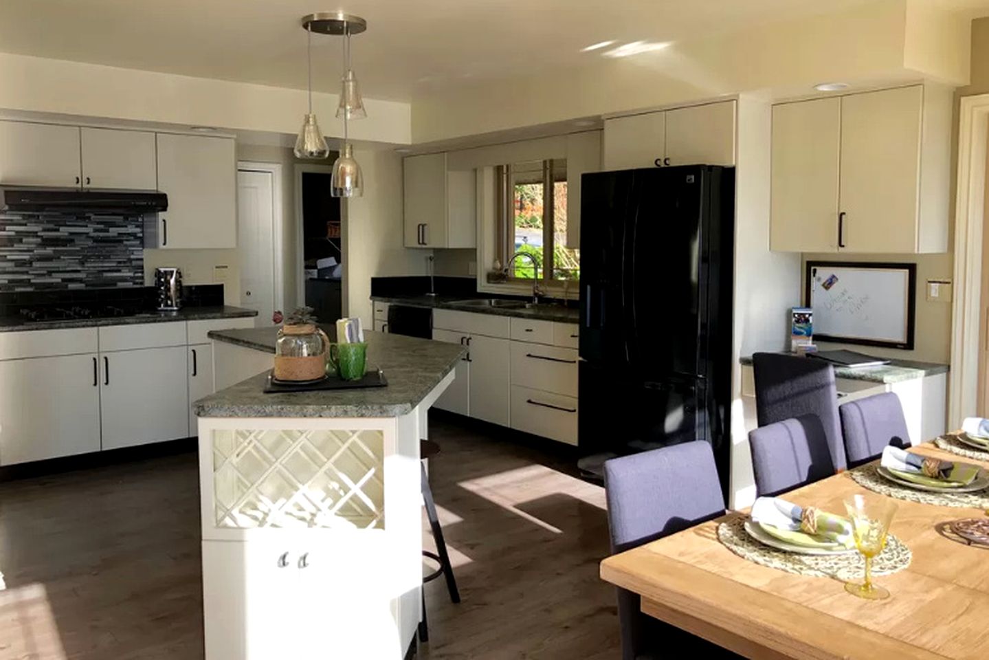 Beach Cottage Rental on Sunshine Coast