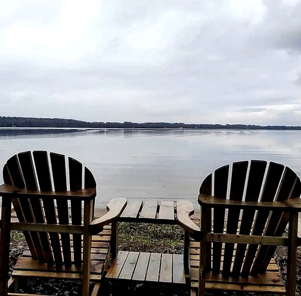 Romantic Tiny House Rental Perfect for Glamping in Latvia