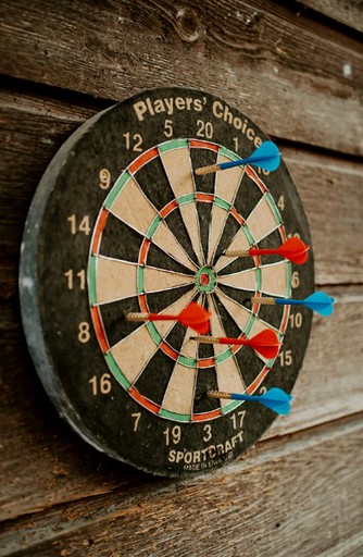 Cabins (Dripping Springs, Texas, United States of America)