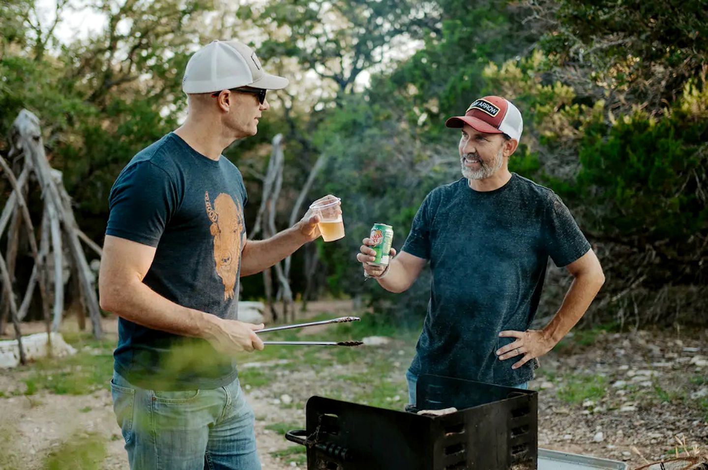 Amazing Texas Hill Country Cabin Rentals for Weekend Getaways near Austin