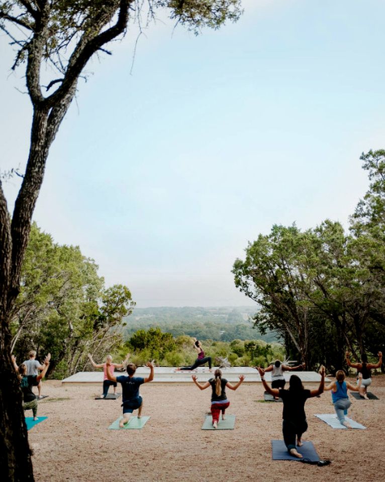 Amazing Texas Hill Country Cabin Rentals for Weekend Getaways near Austin