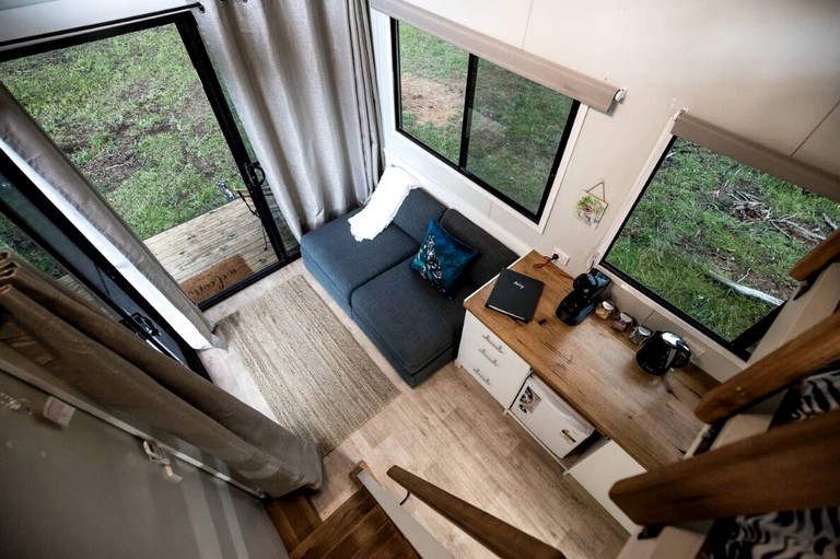 Tiny Houses (Windeyer, New South Wales, Australia)