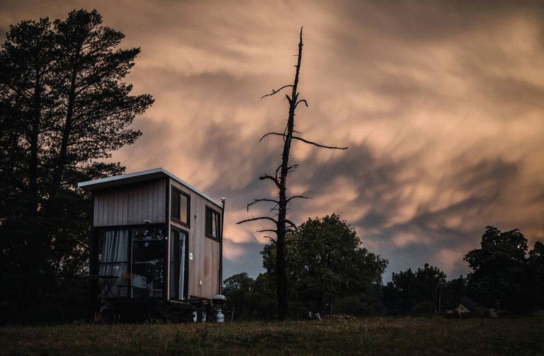 Tiny Houses (Windeyer, New South Wales, Australia)
