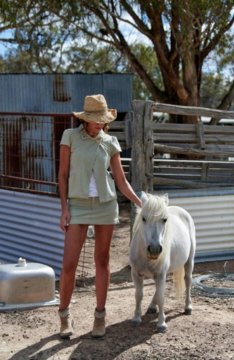 Tiny Houses (Windeyer, New South Wales, Australia)