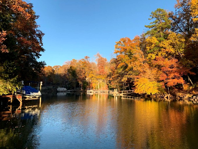 Tiny Houses (Lake Wylie, South Carolina, United States of America)