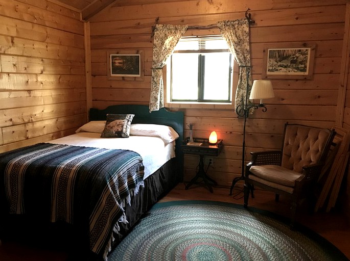 La Plata Mountains Cabin, Log Cabins 60267, Mancos, United States of