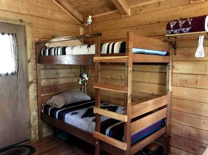 La Plata Mountains Cabin, Log Cabins 60267, Mancos, United States of