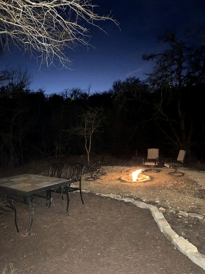 Gorgeous Texas Glamping Retreat in Lockhart