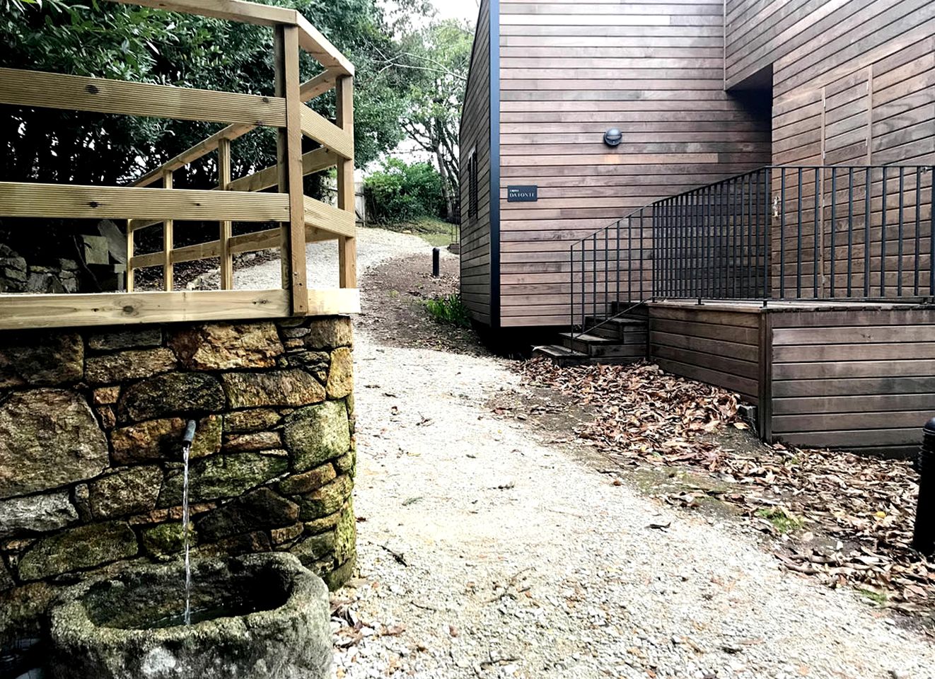 Stylish Galicia Accommodation for Glamping in Spain