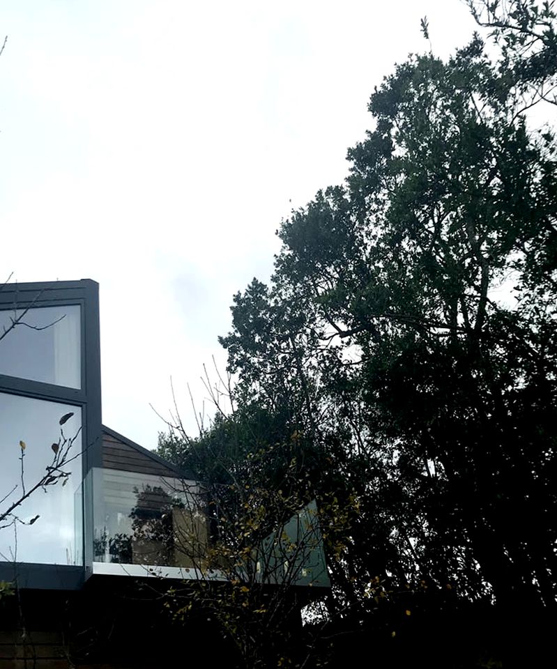 Amazing Galicia Holiday Rental for Glamping in Spain