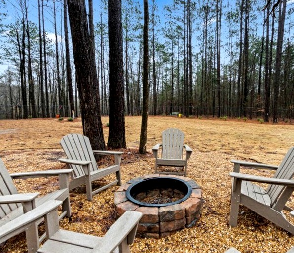 Tiny Houses (Notasulga, Alabama, United States of America)