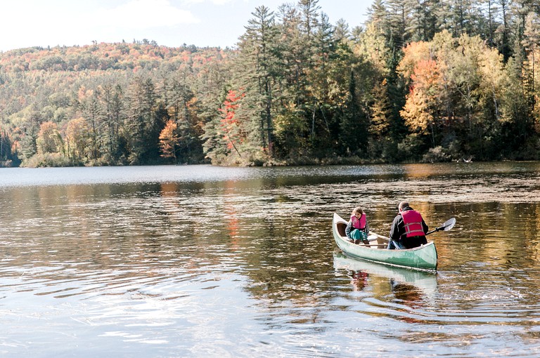 Ogontz Rustic Resort, Cabins 63010, Lyman, United States of America