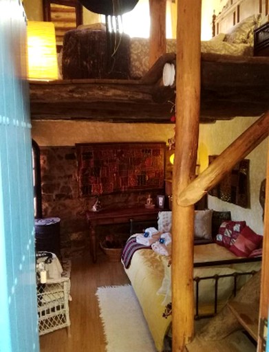 Cottages (Gaucín, Andalusia, Spain)