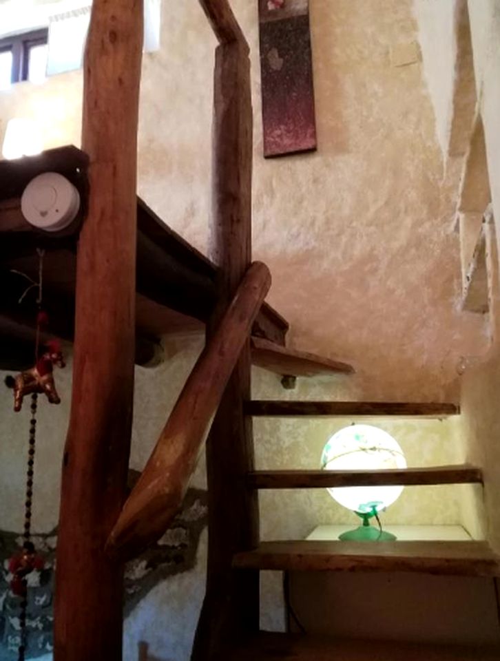 Eco-Friendly Cottage Rental Perfect for a Malaga Holiday