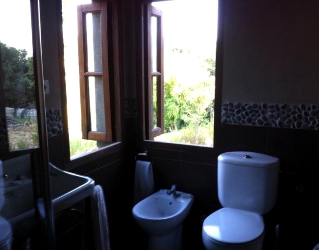 Cottages (Gaucín, Andalusia, Spain)