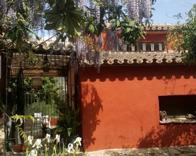 Cottage rental for a Malaga holiday