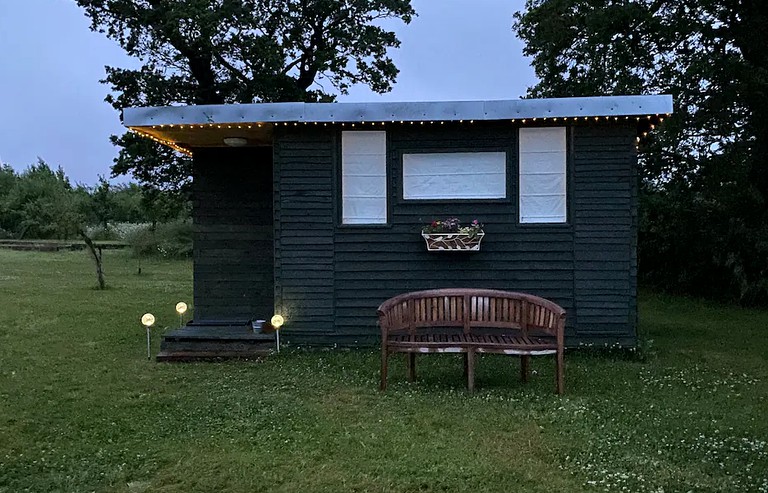 Norfolk holiday cottage for a romantic getaway in England