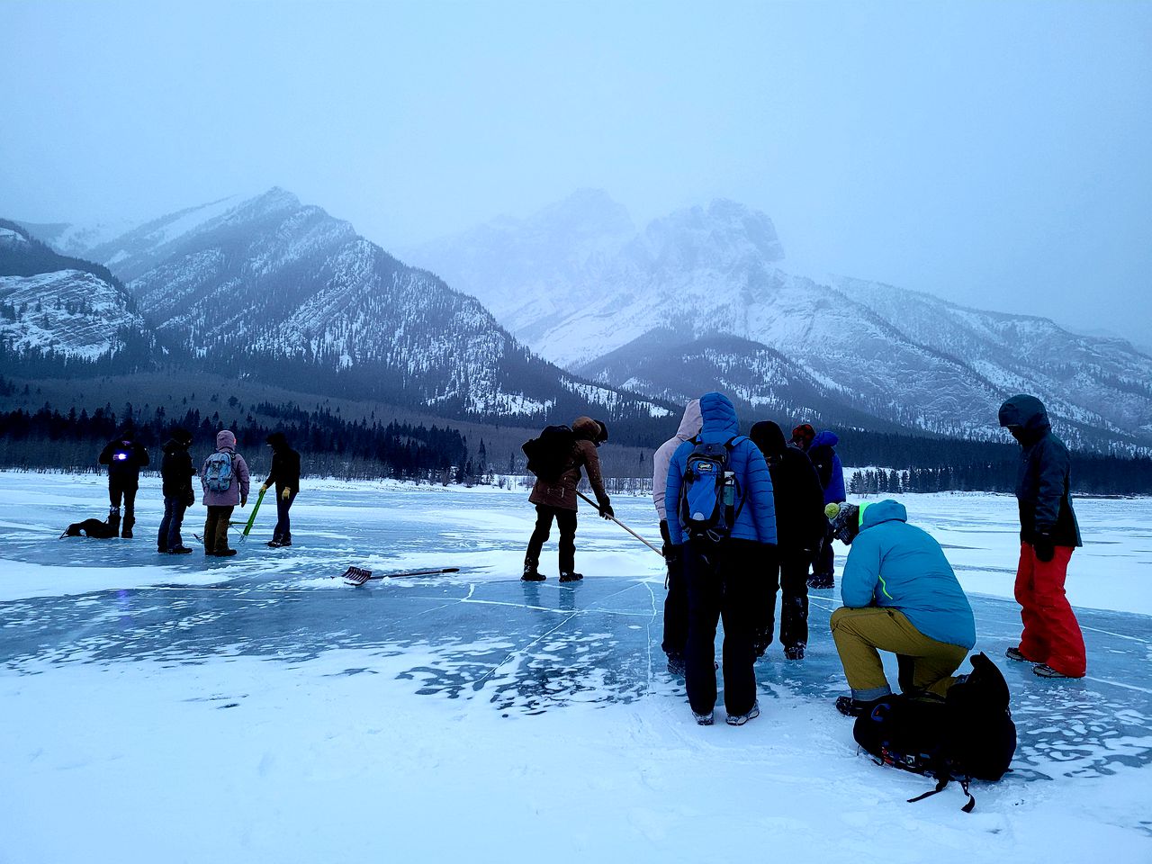 Spacious Family-Friendly Mountain Getaway near Banff, Alberta