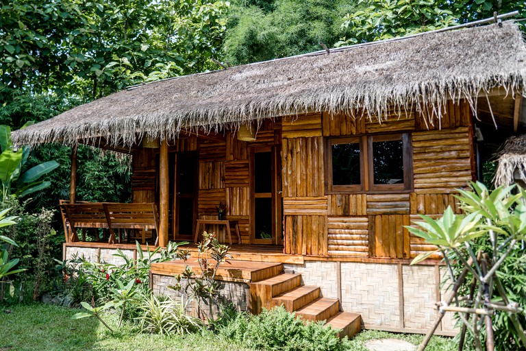 Stylish Luang Prabang Accommodation Ideal for Luxury Holidays, Laos