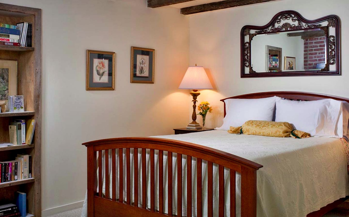 Cozy Vacation Rental in Countryside Bed and Breakfast in Warren, Vermont
