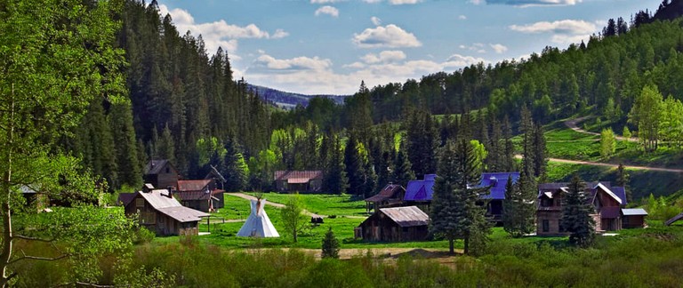 Cozy Cabin Rental near Mesa Verde National Park, Colorado | Cabins (Dolores, Colorado, United States of America)