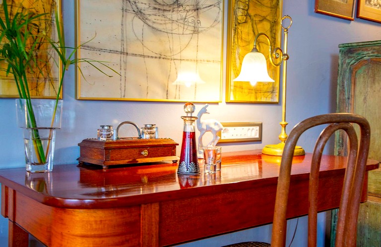 Thatched Cottage Getaway Rental with Private Patio near George, South Africa | Cottages (Wilderness, Western Cape, South Africa)