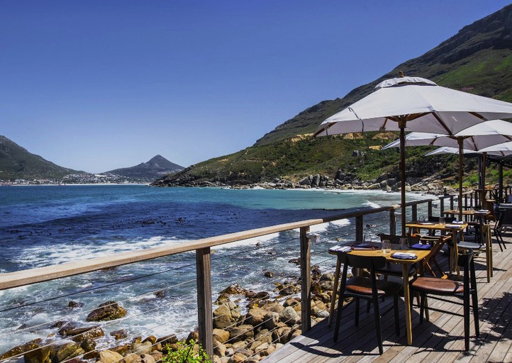 Byzantine-Inspired Luxury Suite Rental with Ocean Views in Cape Town, South Africa | Nature Lodges (Hout Bay, Western Cape, South Africa)