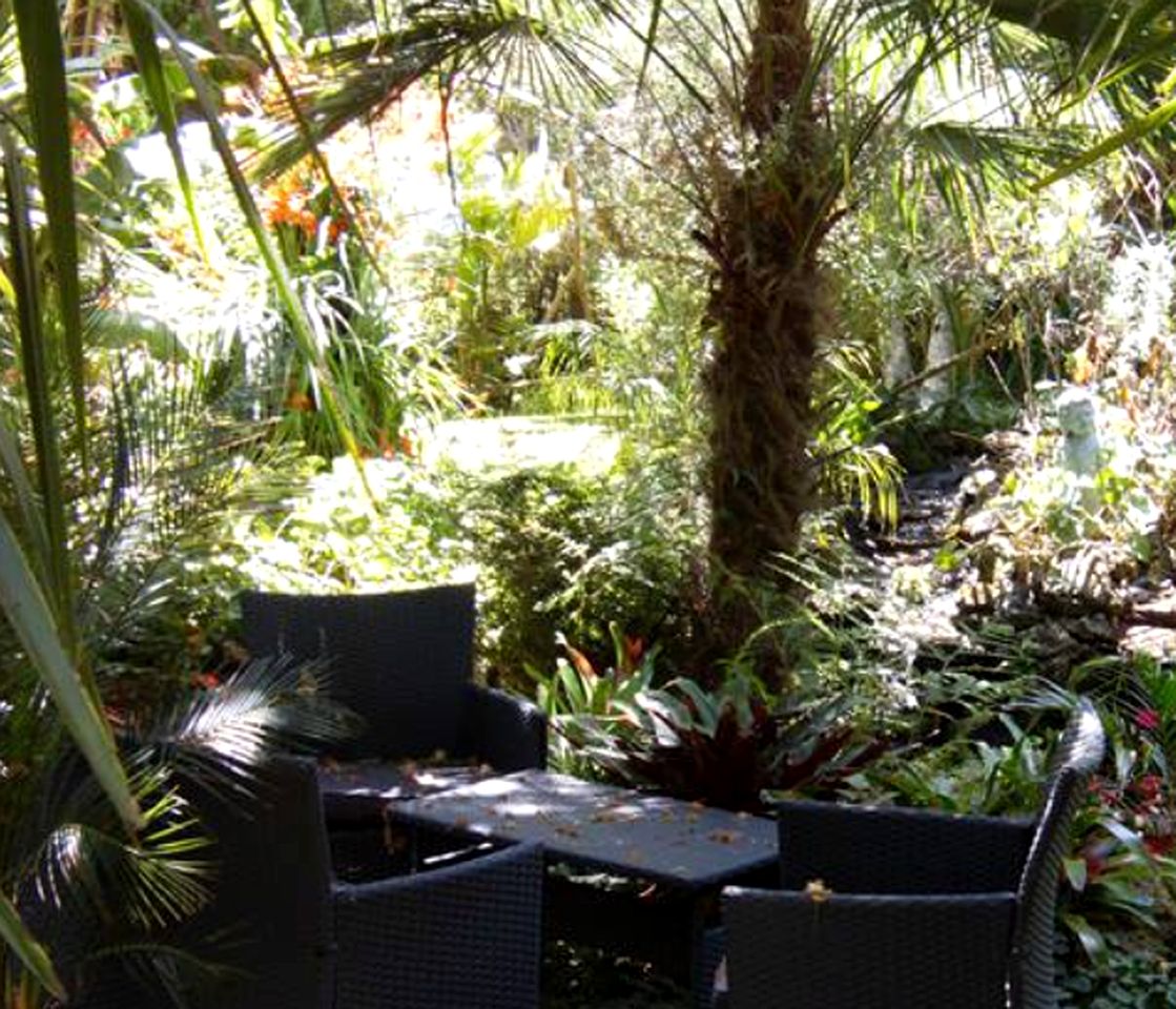 Tranquil Cottage Rental with Incredible Views near Paihia, Bay of Islands in New Zealand