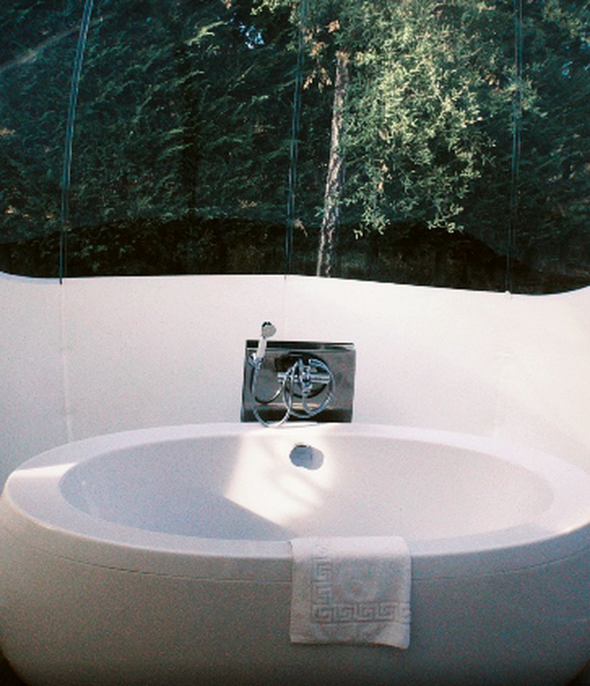 Incredible Glamping Holiday for Couples near Girona, Spain