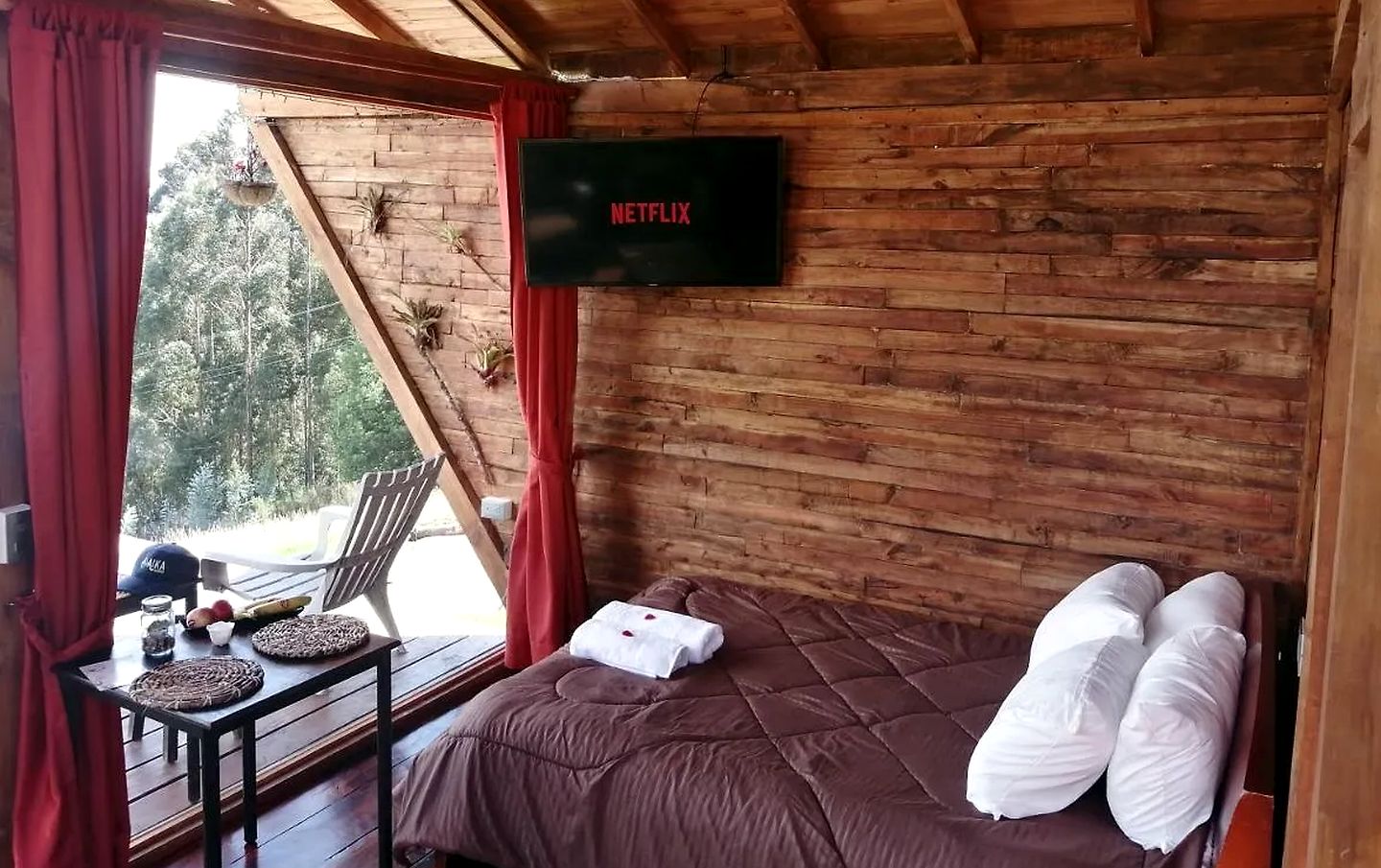 Colombian Cabin, makes for an Unforgettable Rural Vacation