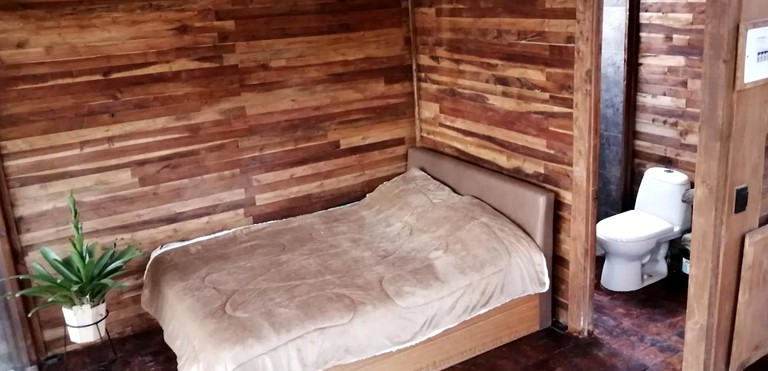 Colombian Cabin, makes for an Unforgettable Rural Vacation | Cabins (Tabio, Bogota, Colombia)