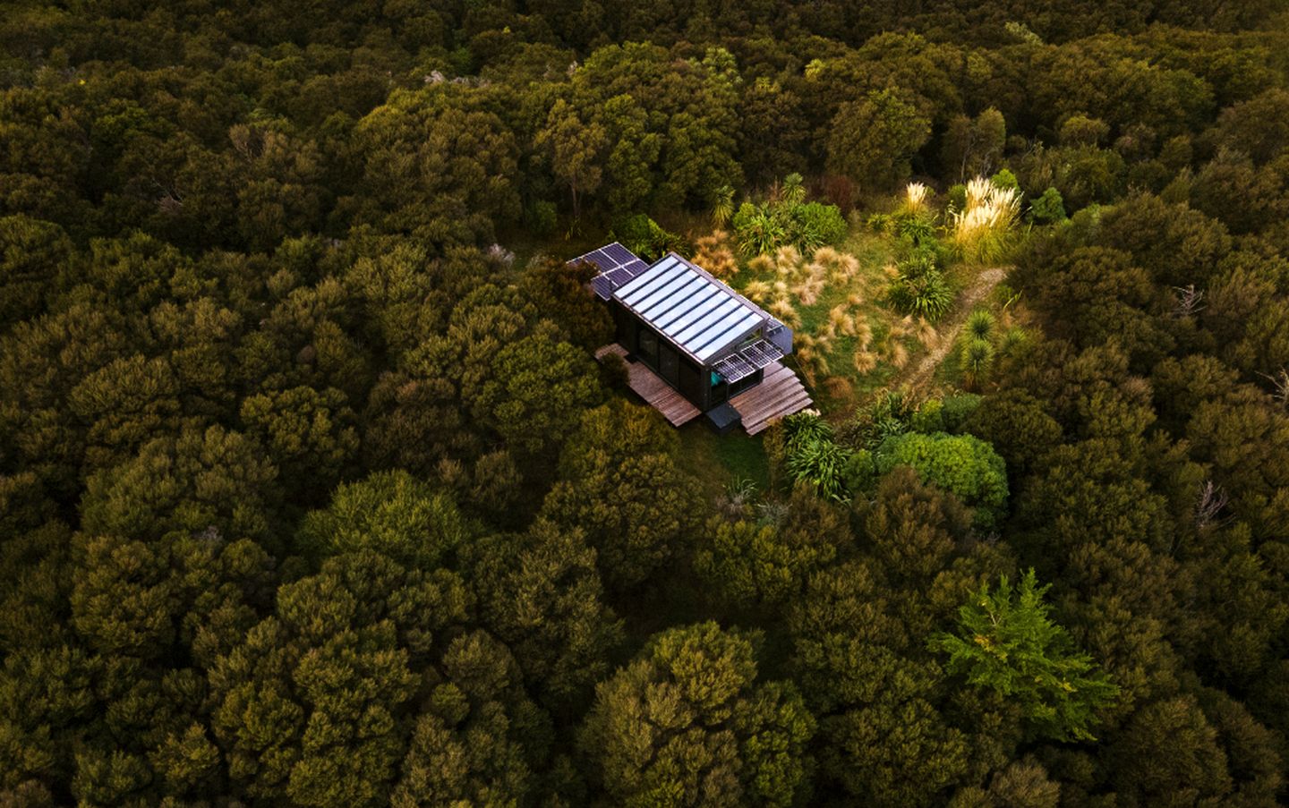 Beautiful Pod with Breathtaking Farm and Sunset Views in Canterbury