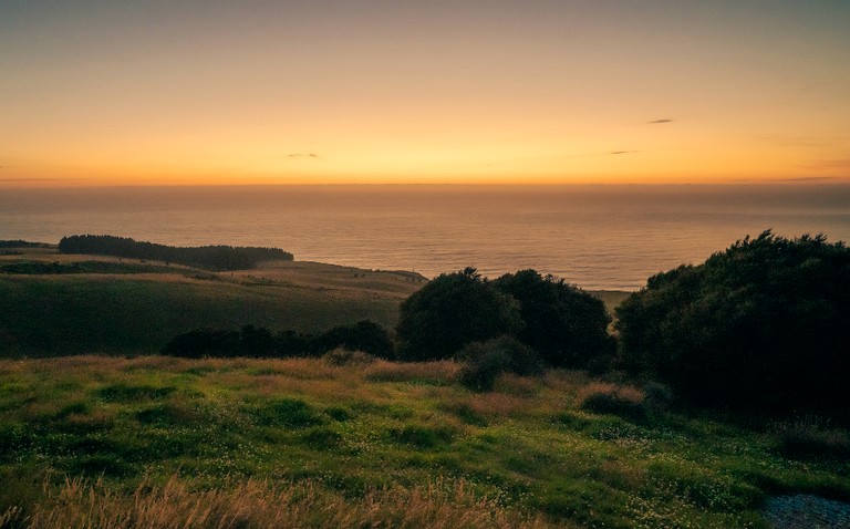 Fabulous Retreat with Sea Views Ideal to Recharge in Canterbury | Pods (Greta Valley, Canterbury, New Zealand)