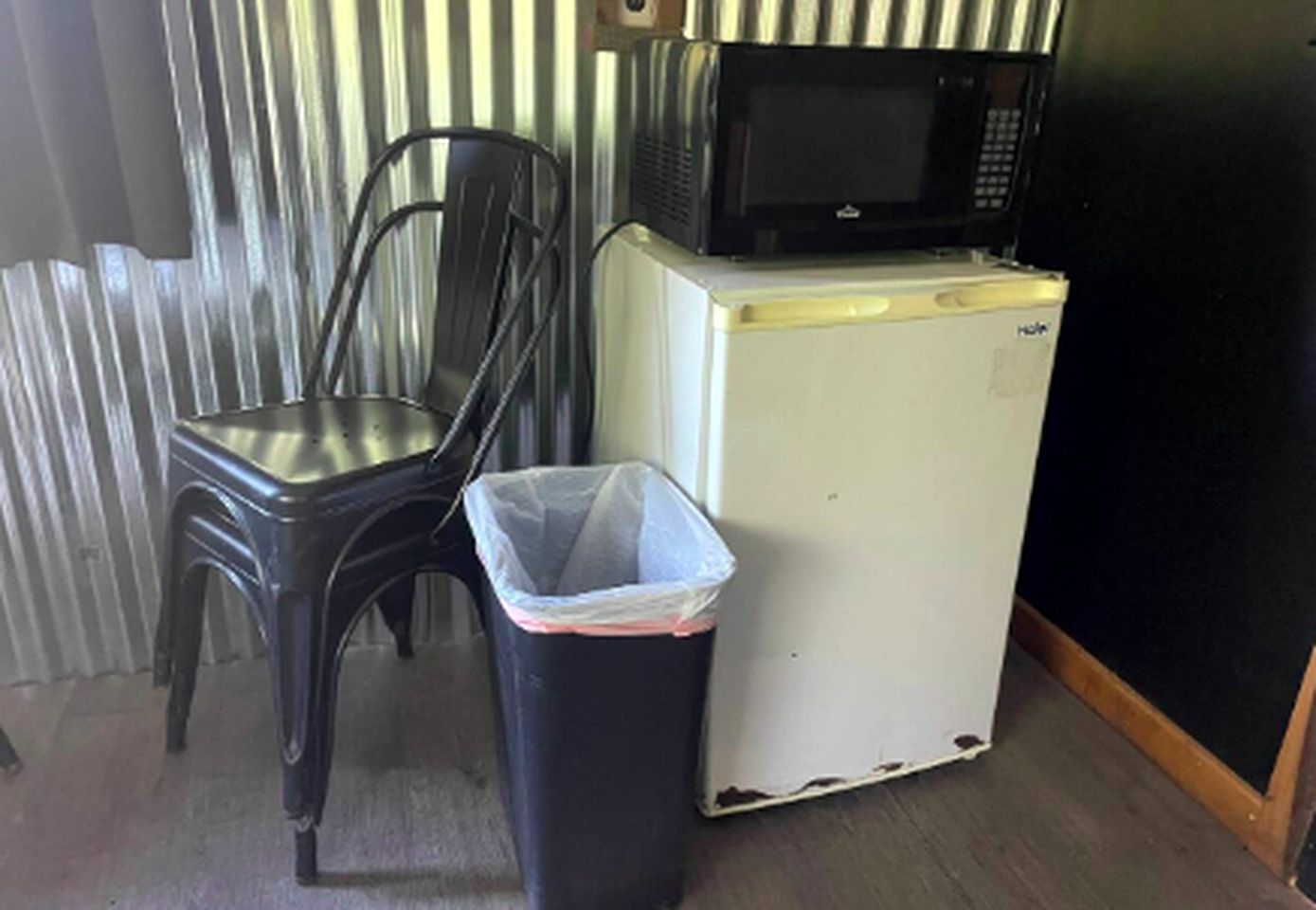 Explore the Beautiful Nature Surrounding this Cabin in Indiana