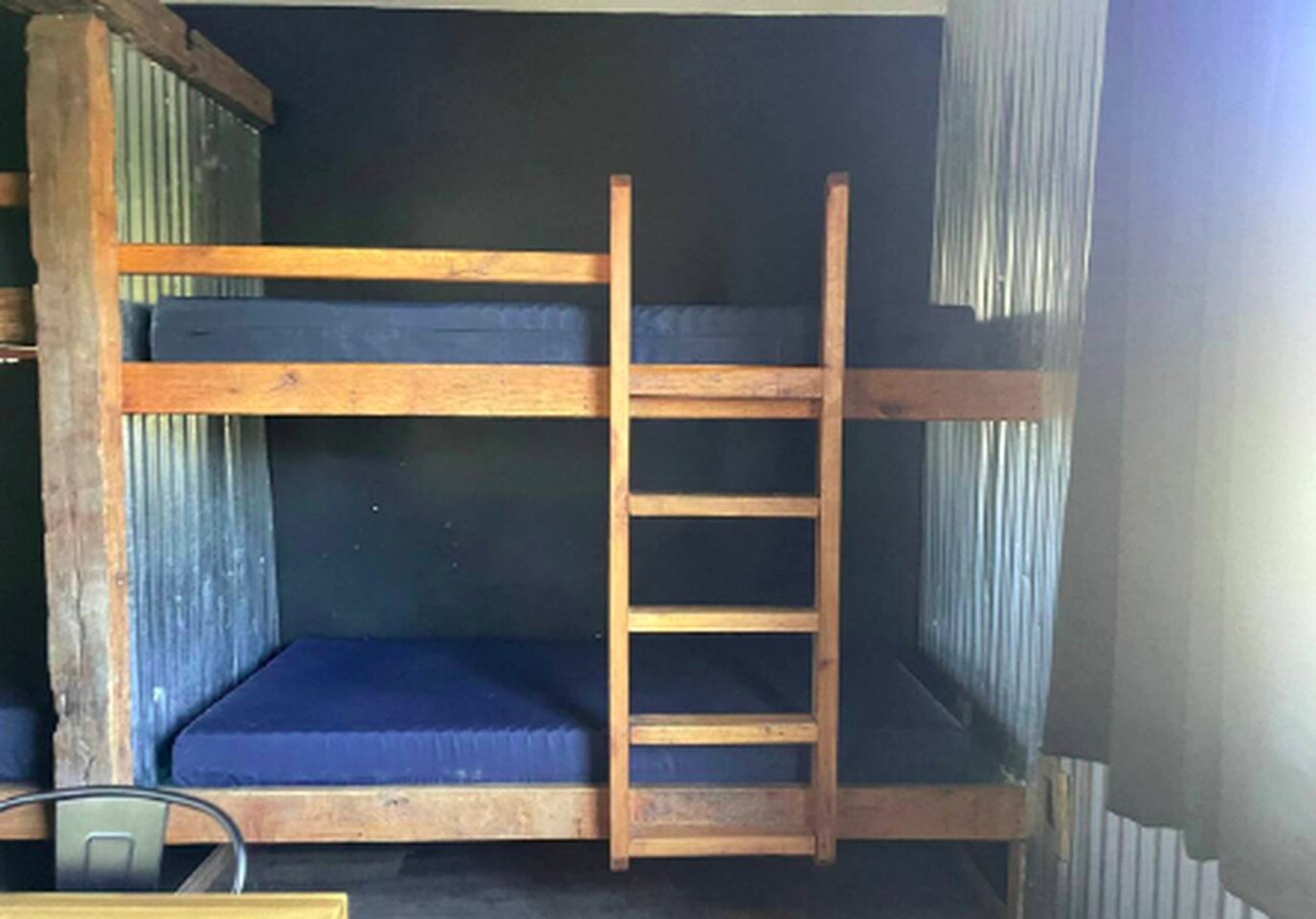 Explore the Beautiful Nature Surrounding this Cabin in Indiana