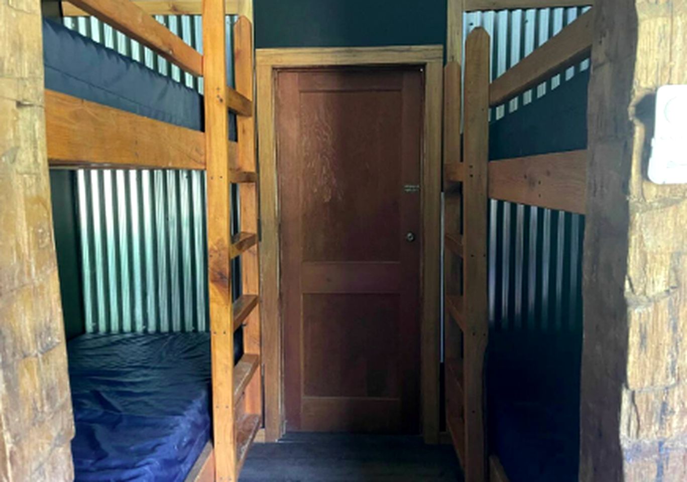 Explore the Beautiful Nature Surrounding this Cabin in Indiana