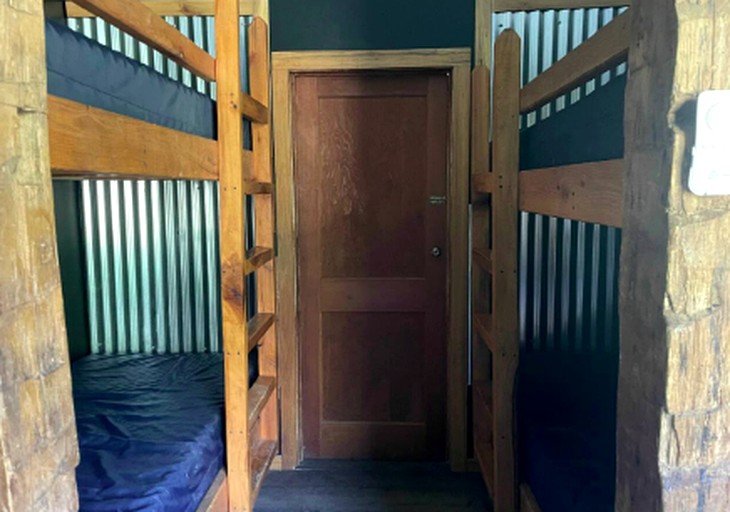 Explore the Beautiful Nature Surrounding this Cabin in Indiana | Cabins (Nashville, Indiana, United States of America)